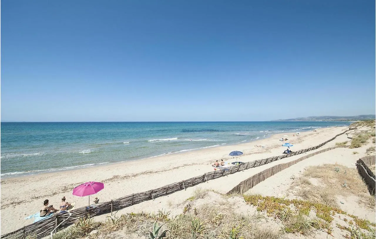 3 Bedroom Awesome Home In Trinita Dagultu Trinita d'Agultu e Vignola Holiday home