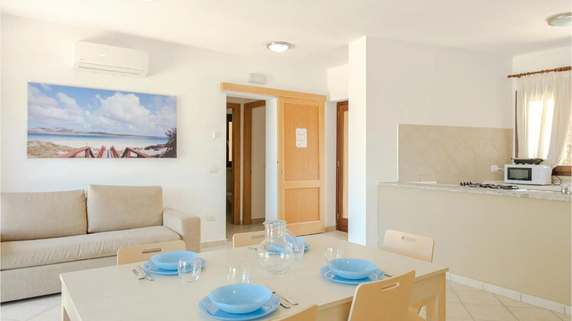 Holiday home 3 Bedroom Awesome Home In Trinita Dagultu Trinita d'Agultu e Vignola