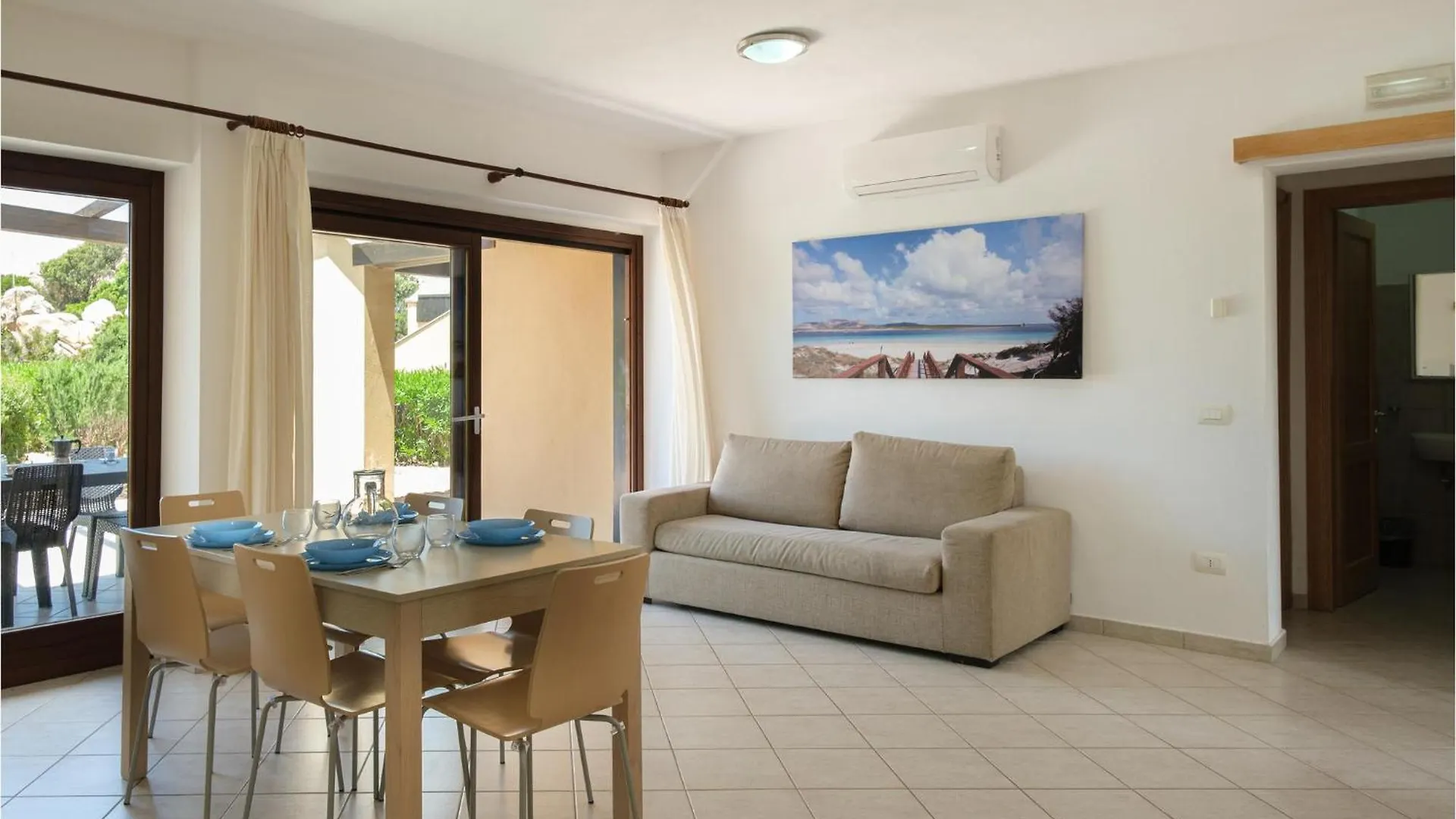 3 Bedroom Awesome Home In Trinita Dagultu Trinita d'Agultu e Vignola 0*,  Italy