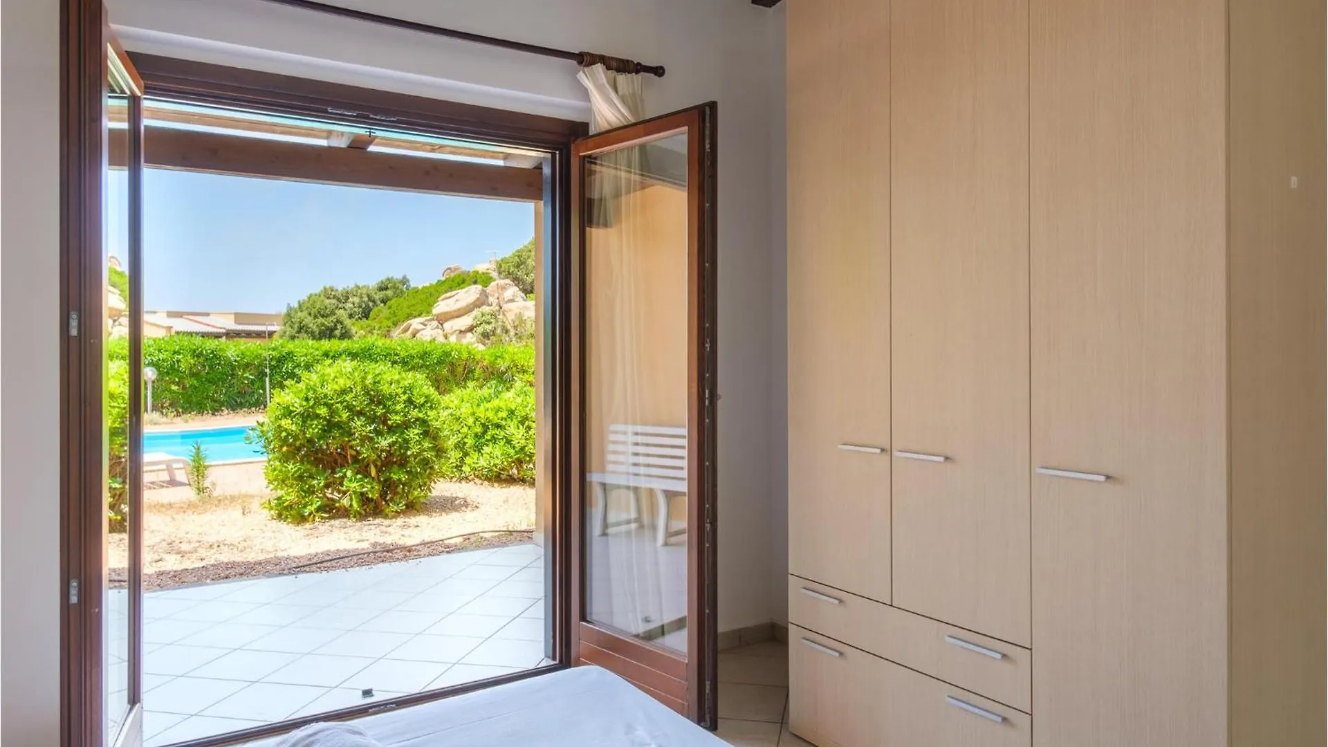 Holiday home 3 Bedroom Awesome Home In Trinita Dagultu Trinita d'Agultu e Vignola