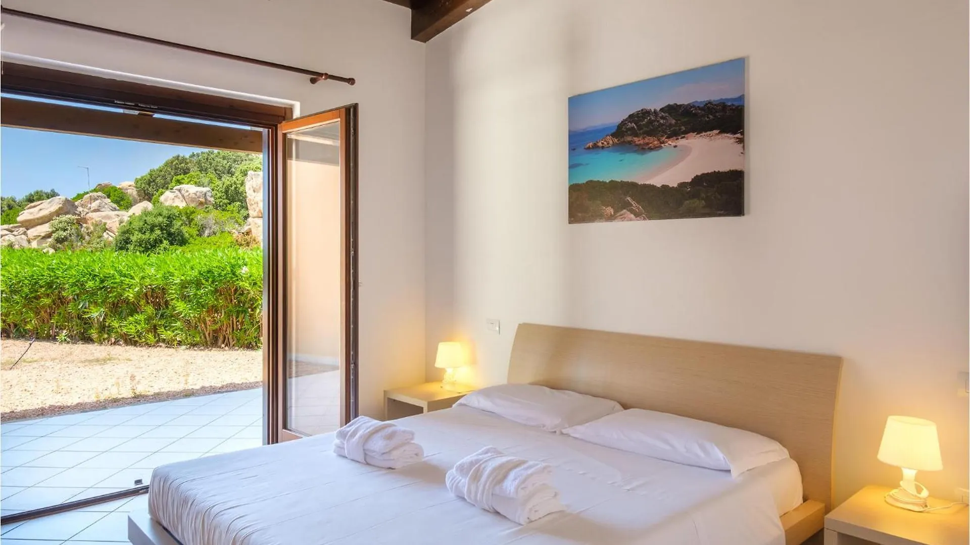 بيت للعطل 3 Bedroom Awesome Home In Trinita Dagultu Trinità dʼAgultu إيطاليا