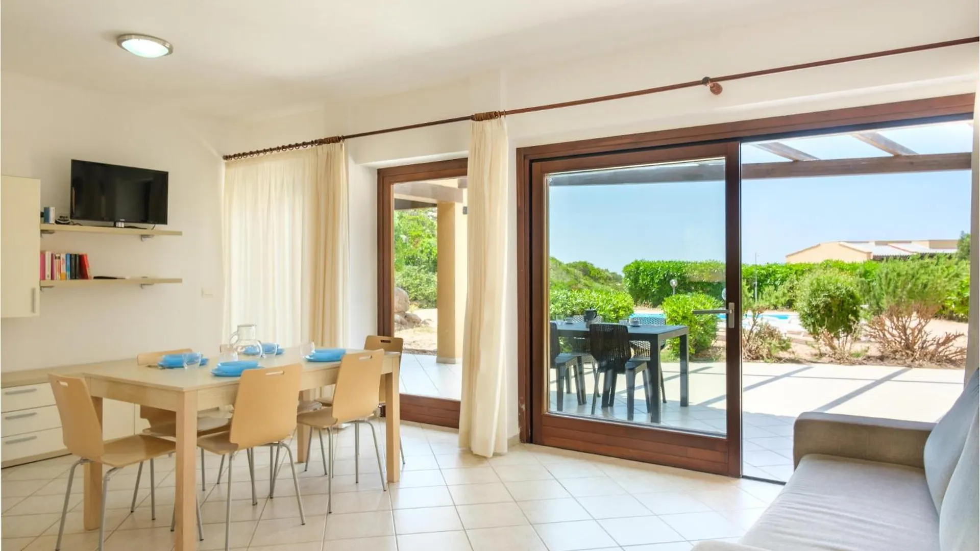 3 Bedroom Awesome Home In Trinita Dagultu Trinita d'Agultu e Vignola Italy