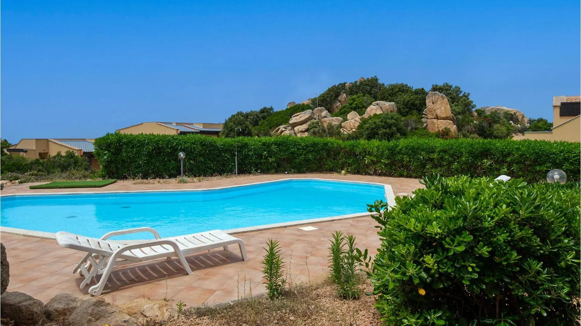 3 Bedroom Awesome Home In Trinita Dagultu Trinità dʼAgultu