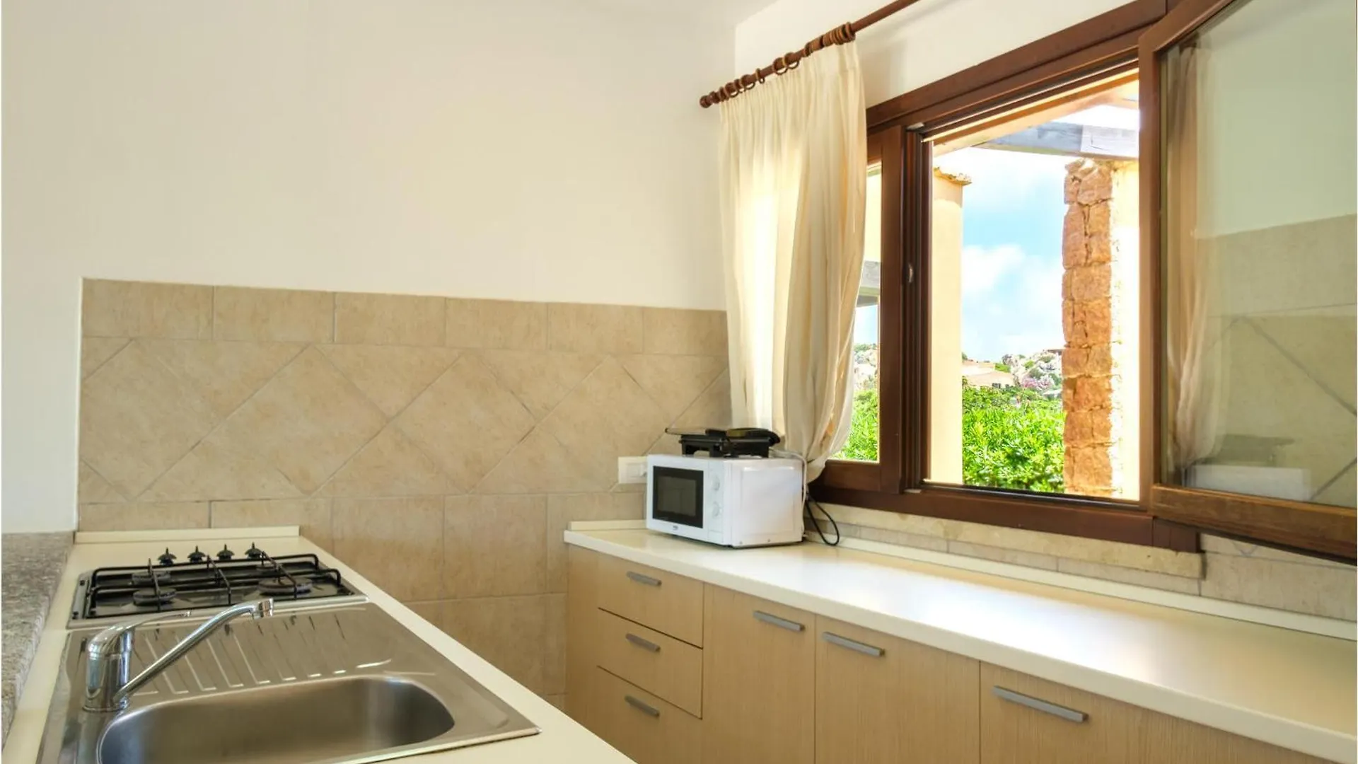 3 Bedroom Awesome Home In Trinita Dagultu Trinita d'Agultu e Vignola 0*,  Italy