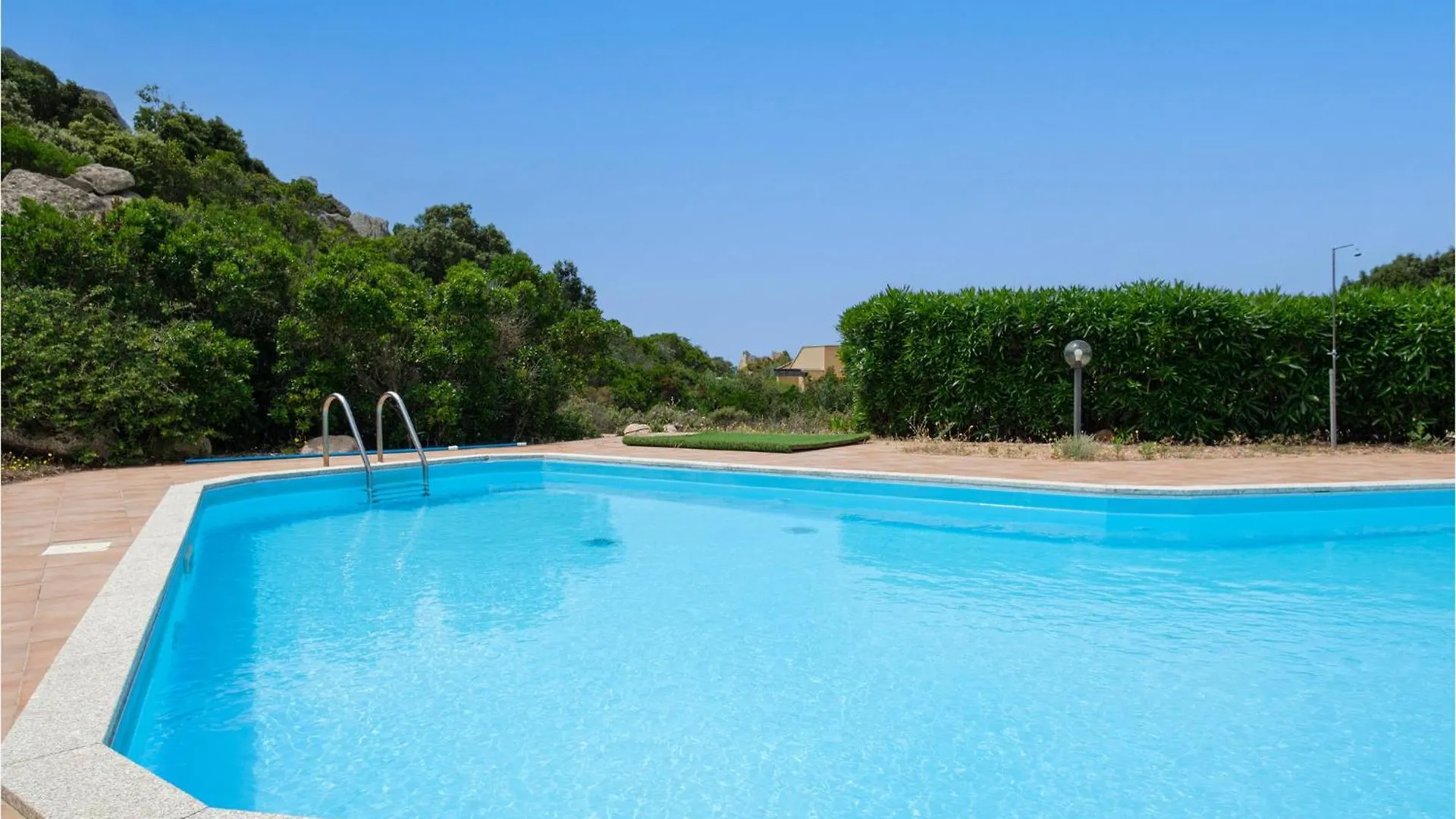 3 Bedroom Awesome Home In Trinita Dagultu Trinita d'Agultu e Vignola 0*,