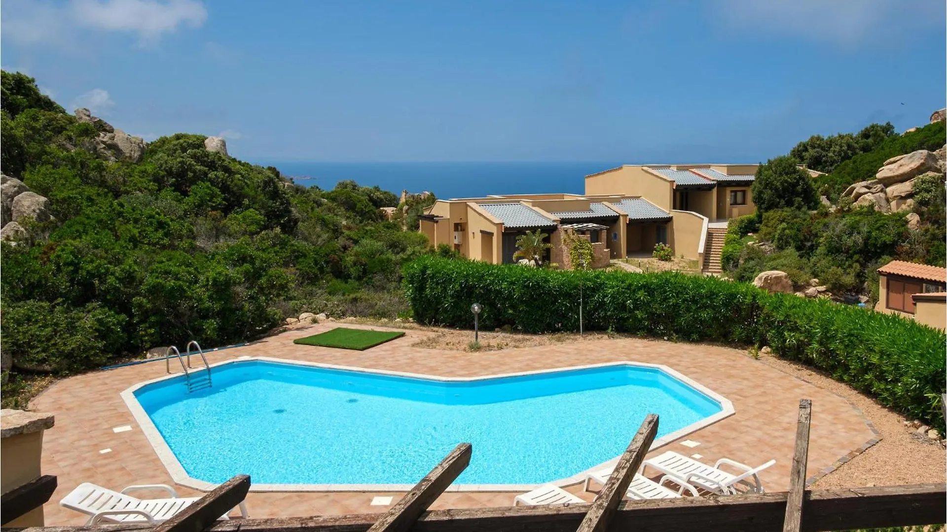 3 Bedroom Awesome Home In Trinita Dagultu Trinità dʼAgultu 0*,  إيطاليا