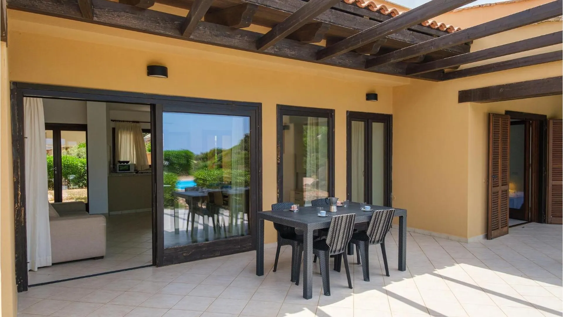 3 Bedroom Awesome Home In Trinita Dagultu Trinita d'Agultu e Vignola
