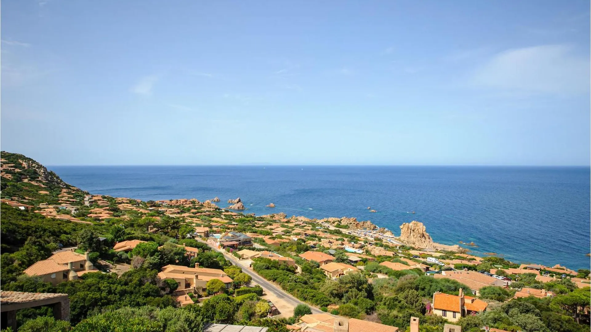 بيت للعطل 3 Bedroom Awesome Home In Trinita Dagultu Trinità dʼAgultu